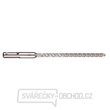 Milwaukee Vrták SDS-PLUS MX4 6x165 - 1ks