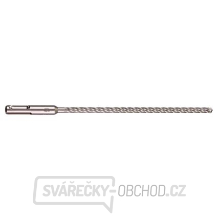 Milwaukee Vrták SDS-PLUS MX4 6x215 - 1ks