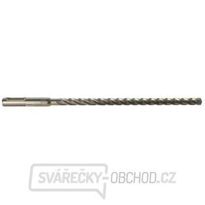 Milwaukee Vrták SDS-PLUS MX4 8x215 - 1ks