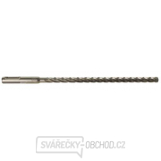 Milwaukee Vrták SDS-PLUS MX4 8x215 - 1ks gallery main image