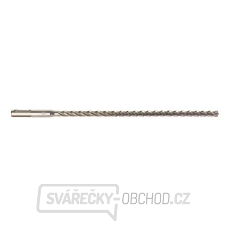 Milwaukee Vrták SDS-PLUS MX4 8x265 - 1ks