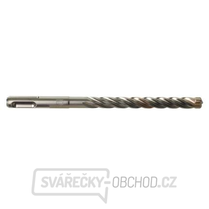 Milwaukee Vrták SDS-PLUS MX4 10x165 - 1ks