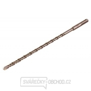 Vrták SDS+ 12x110mm MAGG  Vrták SDS+ 12x110mm MAGG gallery main image