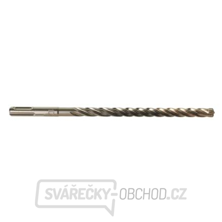Milwaukee Vrták SDS-PLUS MX4 10x215 - 1ks