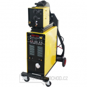 MIG 500 W PULS synergie 500A 60% gallery main image