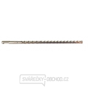 Milwaukee Vrták SDS-PLUS MX4 10x265 - 1ks gallery main image