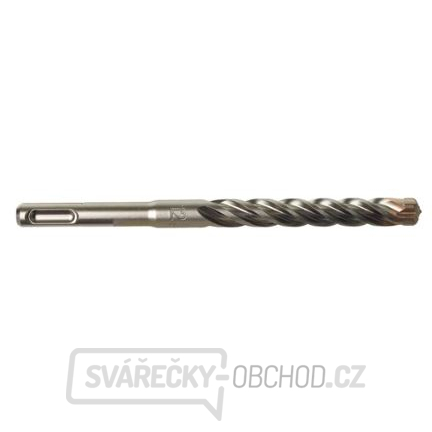 Milwaukee Vrták SDS-PLUS MX4 12x160 - 1ks