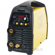 THF 208 PULS Digital BI LEVEL Invertor MMA 200 A Puls / 60%, 230 V, kabely  Náhled