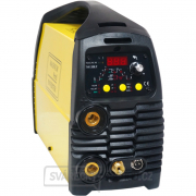 THF 208 PULS Digital BI LEVEL Invertor MMA 200 A Puls / 60%, 230 V, kabely  gallery main image