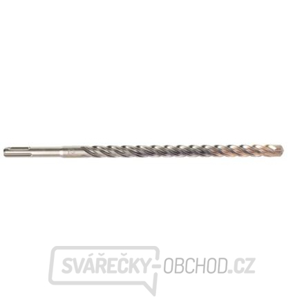 Milwaukee Vrták SDS-PLUS MX4 12x260 - 1ks