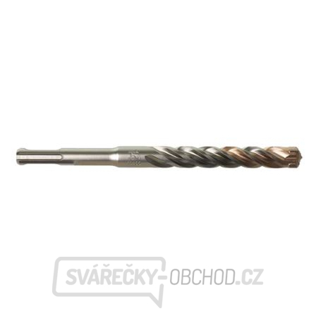 Milwaukee Vrták SDS-PLUS MX4 14x160 - 1ks