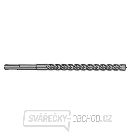 Milwaukee Vrták SDS-PLUS MX4 14x210 - 1ks