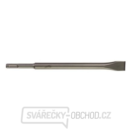 Milwaukee Sekáč SDS-plus plochý 20x250mm - 1ks