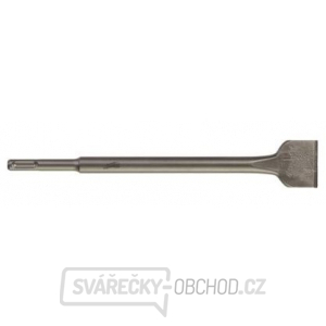 Milwaukee Sekáč SDS plus široký 40x250mm - 1ks 