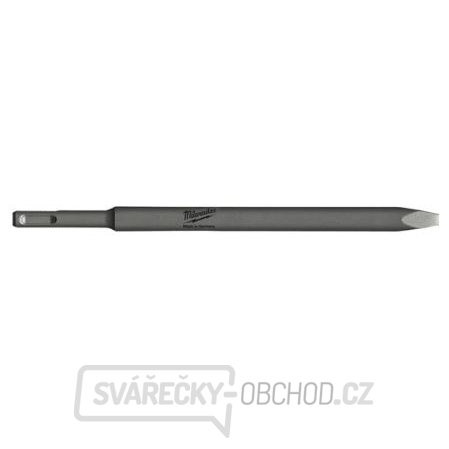 Milwaukee Sekáč SDS-plus špičatý 250mm - 1ks