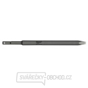 Milwaukee Sekáč SDS-plus špičatý 250mm - 1ks