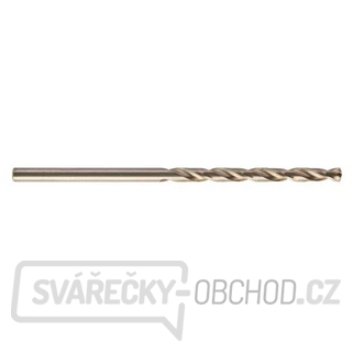 Milwaukee vrtáky na kov HSS-G 2.5x57 P2M - 2ks