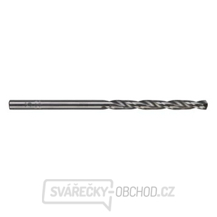 Milwaukee vrtáky na kov HSS-G 3.0x61 P2M - 2ks