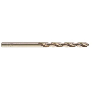 Milwaukee vrták na kov HSS-G 4.5x80 P1M - 1ks 4932352354v