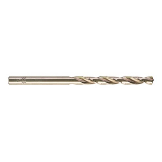 Milwaukee vrták na kov HSS-G 5.0x86 P1M - 1ks 4932352356