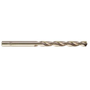 Milwaukee vrták na kov HSS-G 6.0x93 P1M - 1ks 4932352358