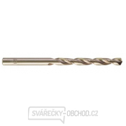 Milwaukee vrták na kov HSS-G 6.0x93 P1M - 1ks gallery main image