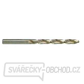 Milwaukee vrták na kov HSS-G 7.0x109 P1M - 1ks