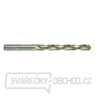 Milwaukee vrták na kov HSS-G 8.0x117 P1M - 1ks