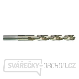 Milwaukee vrták na kov HSS-G 11.0x142 - 1ks
