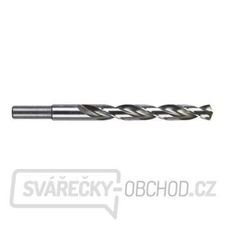 Milwaukee vrták na kov HSS-G 12.0x151 - 1ks