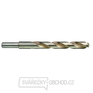 Milwaukee vrták na kov HSS-G 13.0x151 - 1ks