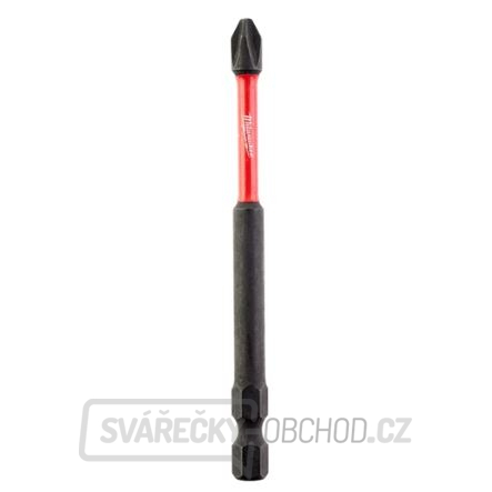 Milwaukee šroubovací bit SHW PH2 90mm - 1ks