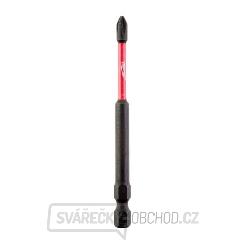Milwaukee šroubovací bit SHW PH1 90mm - 1ks