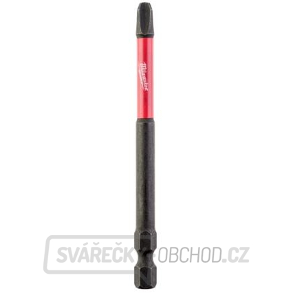 Milwaukee šroubovací bit SHW PH3 90mm - 1ks