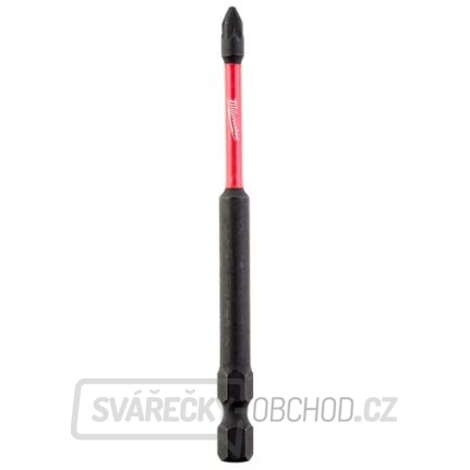 Milwaukee šroubovací bit SHW PZ1 90mm - 1ks