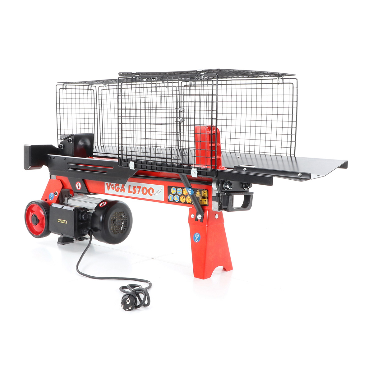 Štípačka na dřevo VeGA LS700 VARIO 09LS700V