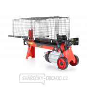 Štípačka na dřevo VeGA LS700 VARIO Štípačka na dřevo VeGA LS700 VARIO náhled