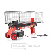 Štípačka na dřevo VeGA LS700 VARIO Štípačka na dřevo VeGA LS700 VARIO náhled