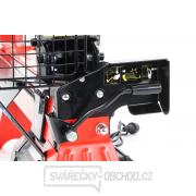 Štípačka na dřevo VeGA LS700 VARIO Štípačka na dřevo VeGA LS700 VARIO náhled