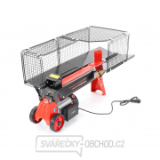 Štípačka na dřevo VeGA LS700 VARIO Štípačka na dřevo VeGA LS700 VARIO náhled