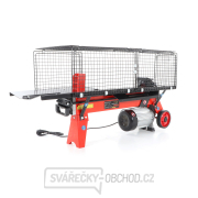 Štípačka na dřevo VeGA LS700 VARIO náhled