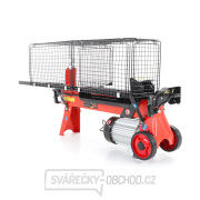 Štípačka na dřevo VeGA LS700 VARIO náhled