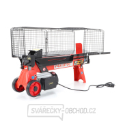 Štípačka na dřevo VeGA LS700 VARIO náhled