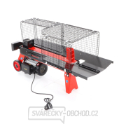 Štípačka na dřevo VeGA LS700 VARIO náhled