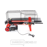 Štípačka na dřevo VeGA LS700 VARIO náhled