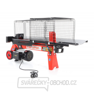 Štípačka na dřevo VeGA LS700 VARIO Štípačka na dřevo VeGA LS700 VARIO gallery main image