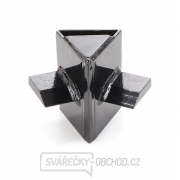 Křížový štíp. klín pro LS700 Křížový štíp. klín pro LS700 gallery main image