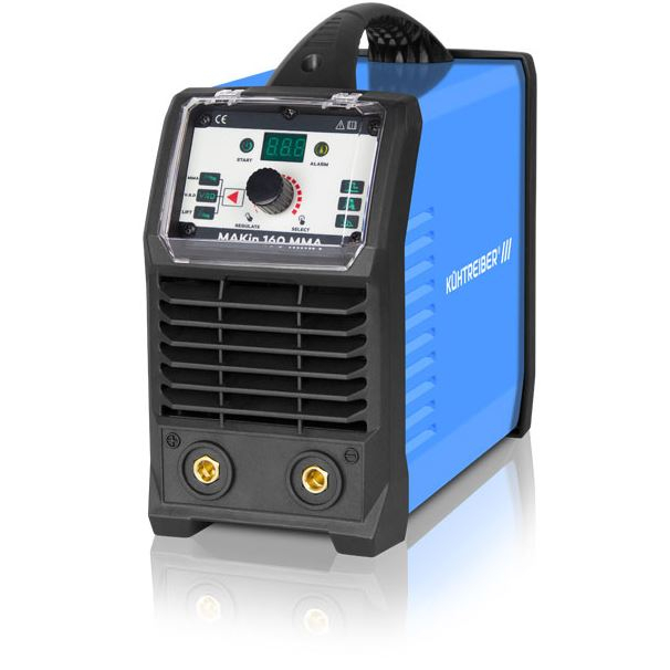 Kühtreiber Invertor MAKIN 160 MMA 068710080