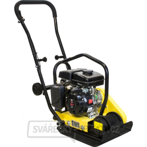 Vibrační deska GRP 50 Vibrační deska GRP 50 gallery main image