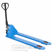 Paletový vozík GHW 2500 PU G Paletový vozík GHW 2500 PU G gallery main image